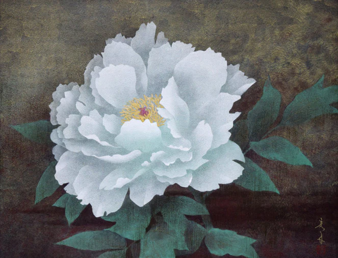 富貴花（牡丹） - Image 2