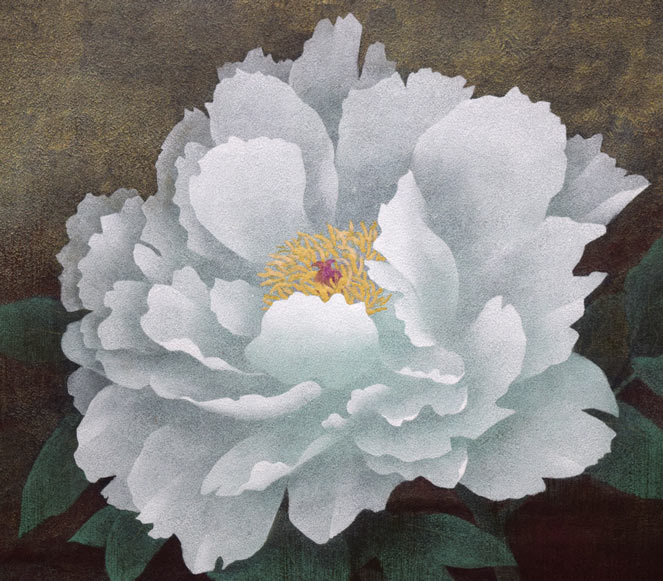 富貴花（牡丹） - Image 4