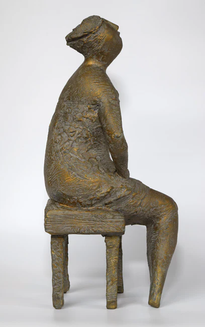 女性像 - Image 6
