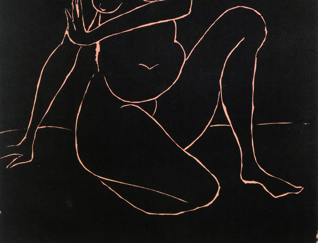 裸婦 - Image 6