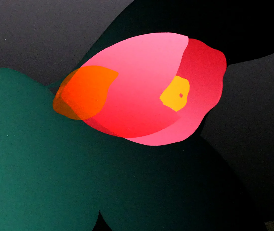紅い椿（カメリアルージュ） - Image 11
