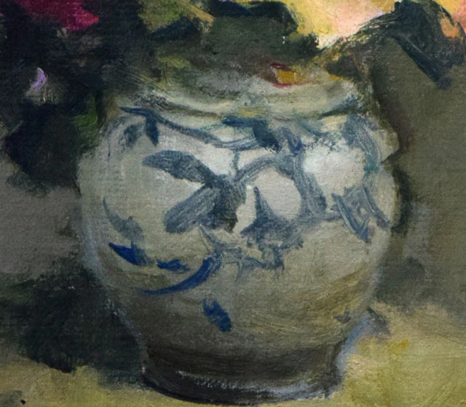 薔薇（銀縁） - Image 5