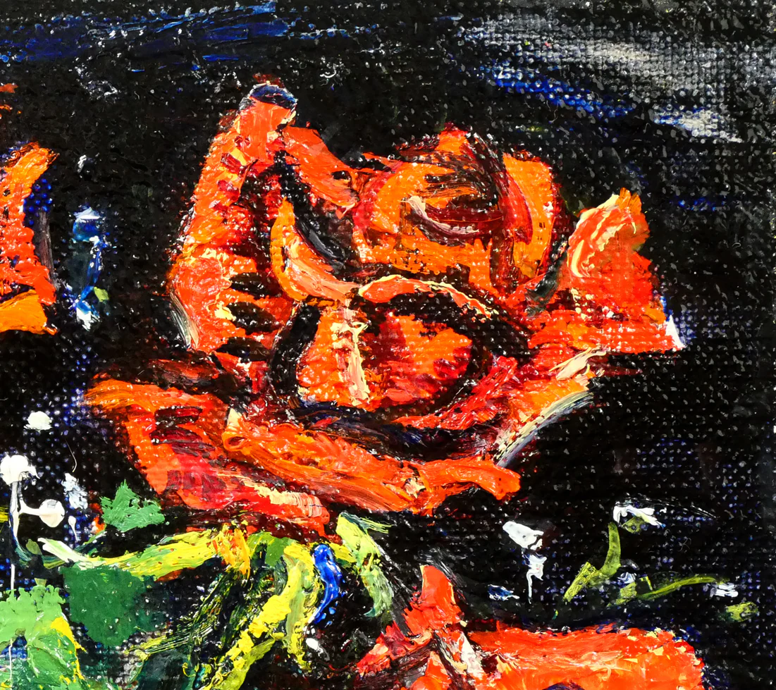 紅薔薇 - Image 5