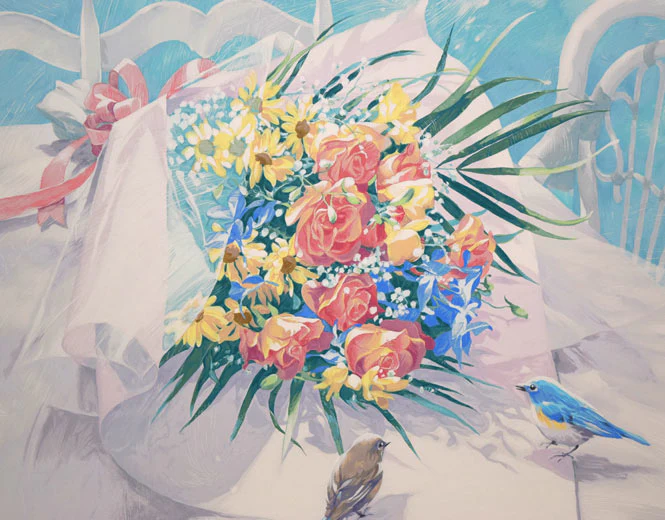 ブレストンコートにて - Image 6