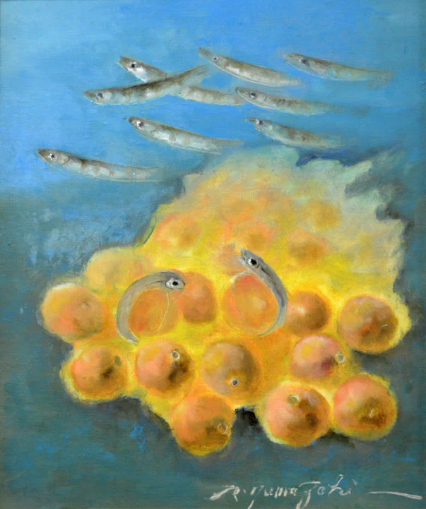 稚魚誕生 - Image 2