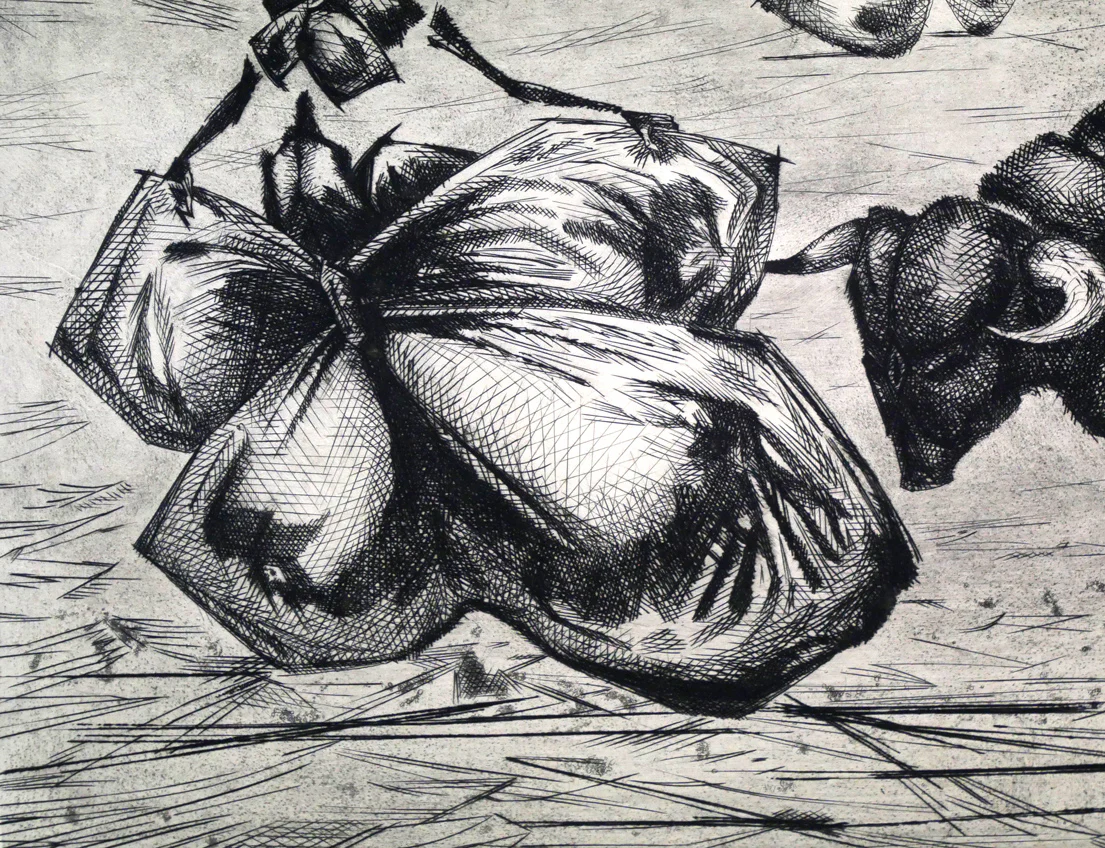 花の闘牛（Corrida　fleurie） - Image 7