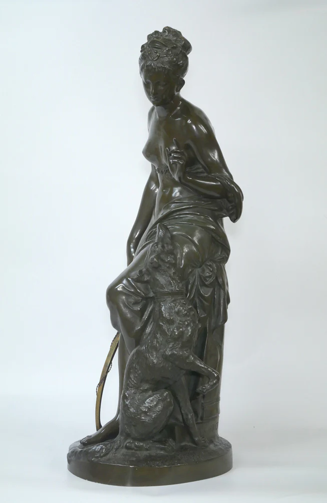 Diana　the　hunter - Image 7