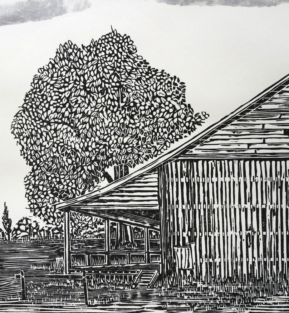 古い馬小屋（B） - Image 10