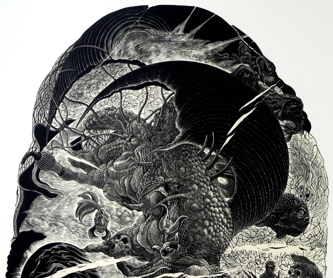 群飛 - Image 5