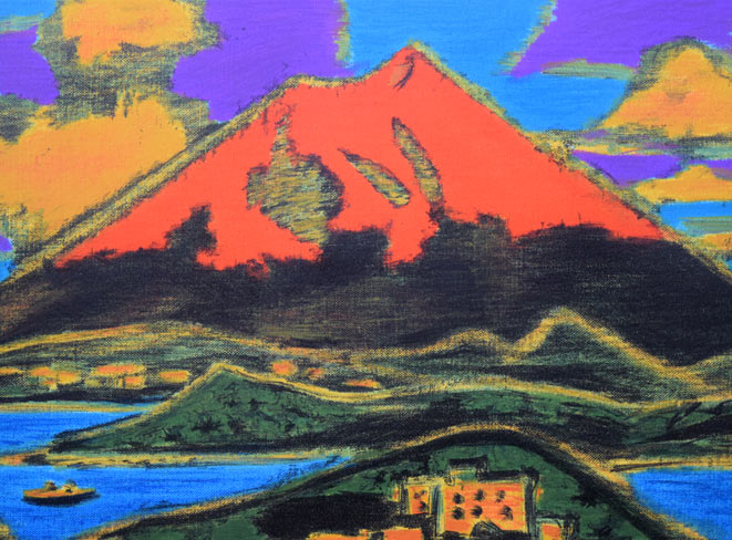 箱根朱富士 - Image 6