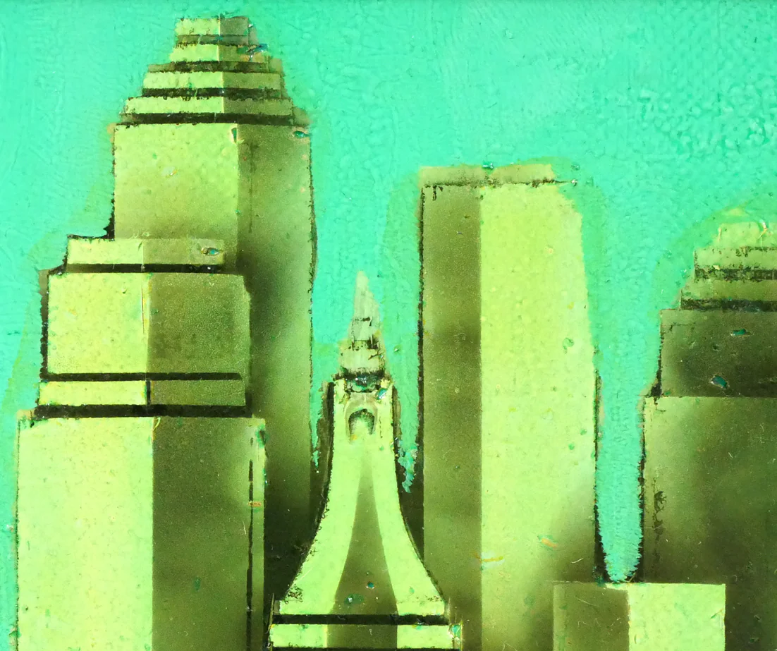 城砦マンハッタン - Image 5
