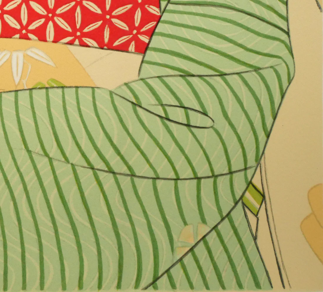 かんざし - Image 11