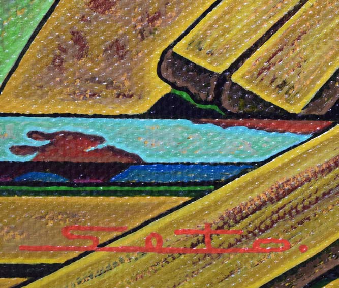 枯れた海 - Image 3