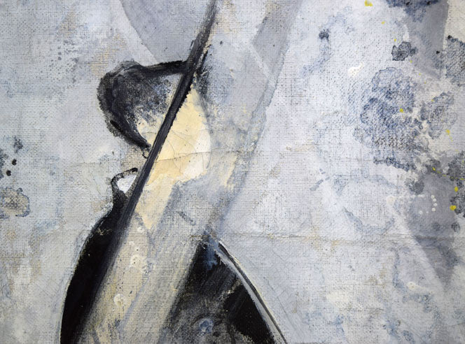 Kimono（パリ近代美術館買上作品下絵） - Image 8