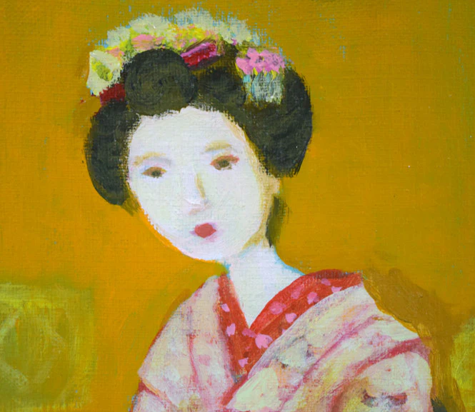 舞妓 - Image 7