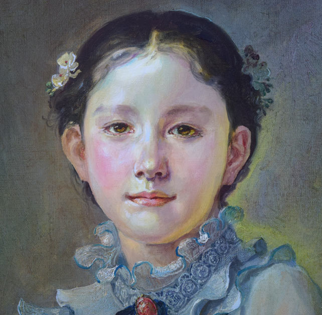 マンドリンの少女 - Image 5