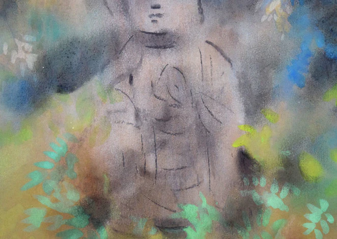 お地蔵さん - Image 7