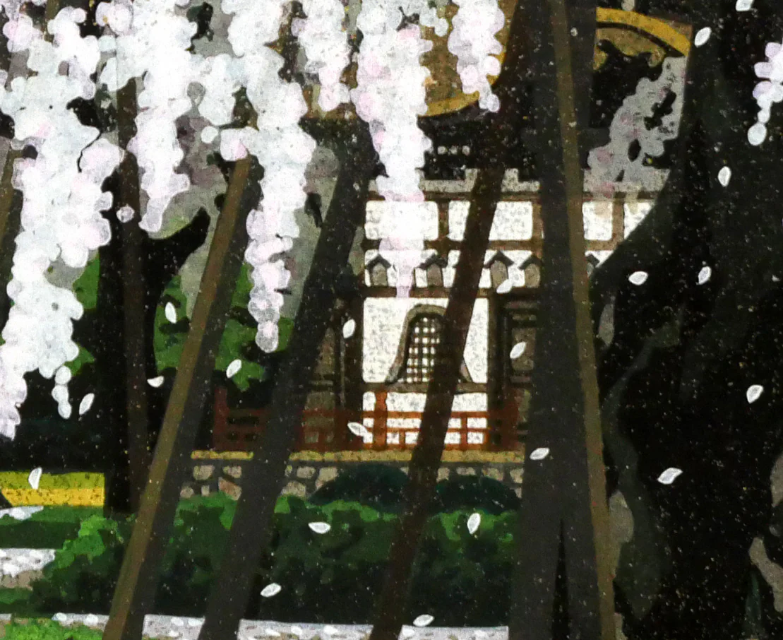 桜花春宵 - Image 10