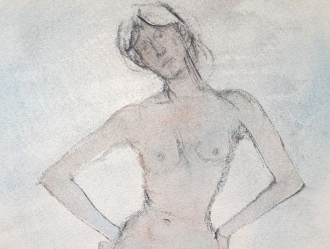 裸婦 - Image 4