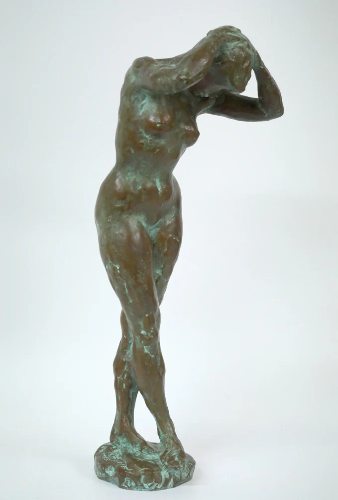 裸婦 - Image 4