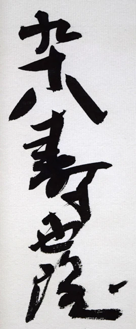 洗心長寿 - Image 3