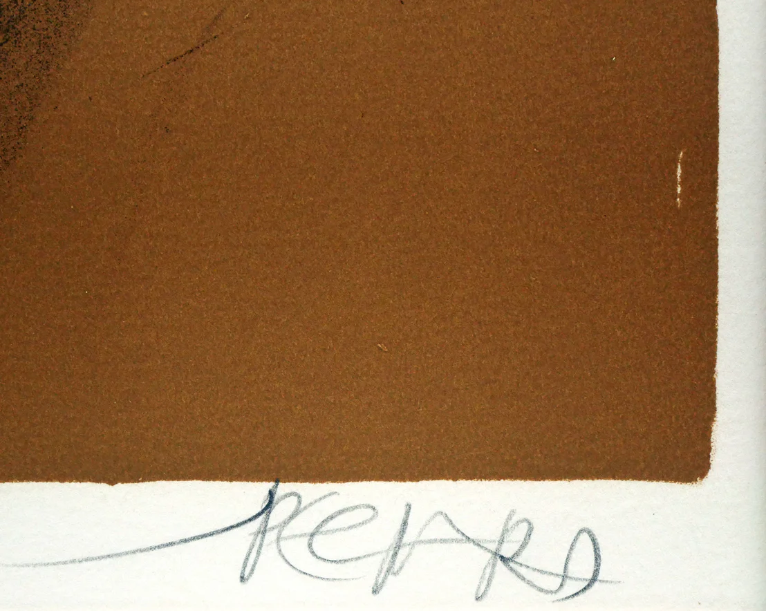 座る女 - Image 4