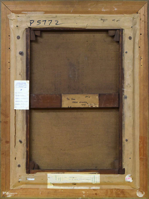 The　Hour - Image 8