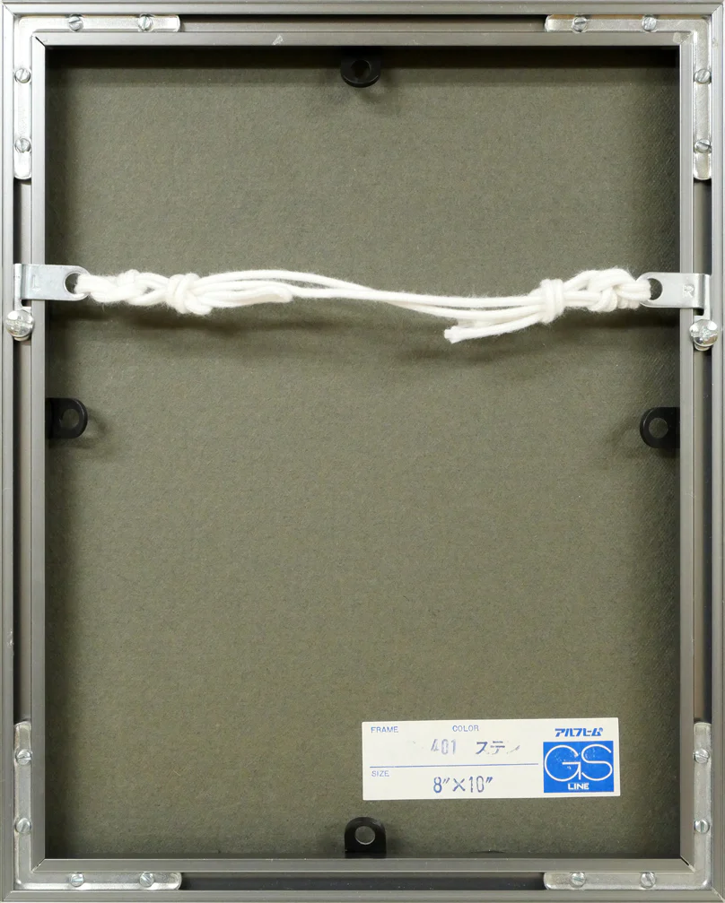 若い女 - Image 7