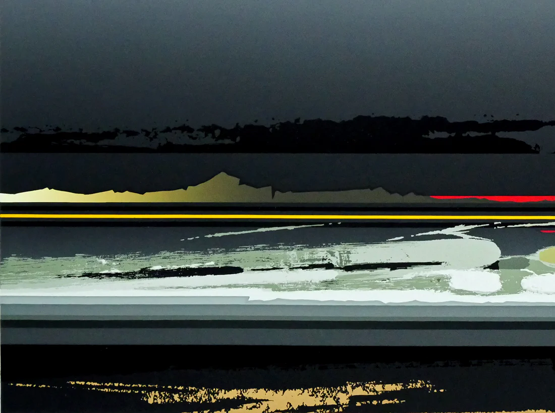 WHITE　NIGHT - Image 8